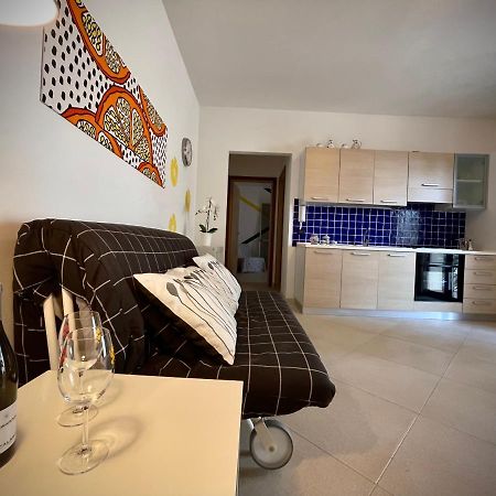 Casa Serra Porto Palo Exteriör bild