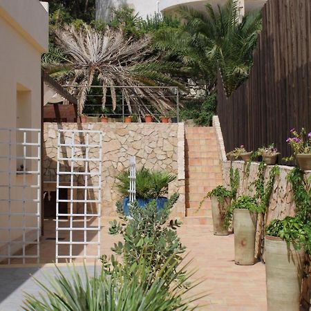 Casa Serra Porto Palo Exteriör bild
