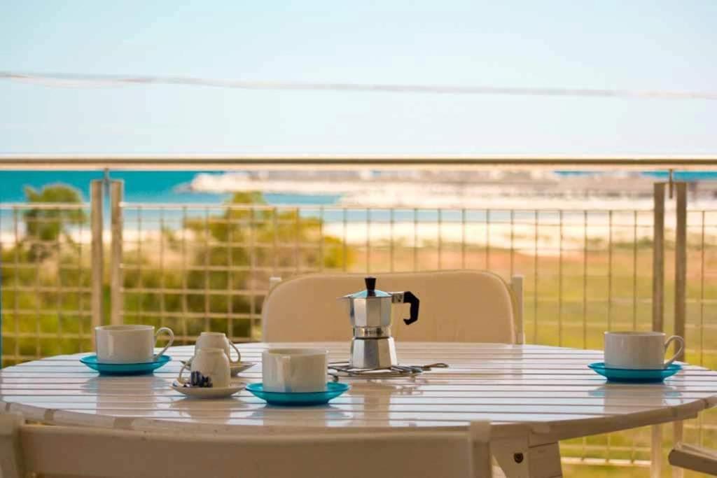 Casa Serra Porto Palo Exteriör bild