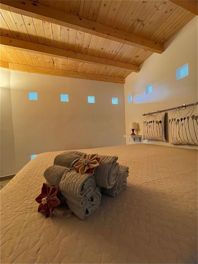 Casa Serra Porto Palo Exteriör bild