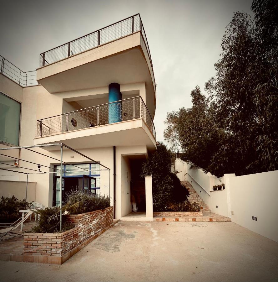 Casa Serra Porto Palo Exteriör bild