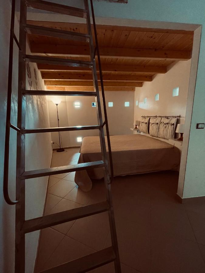 Casa Serra Porto Palo Exteriör bild