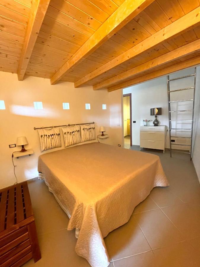 Casa Serra Porto Palo Exteriör bild