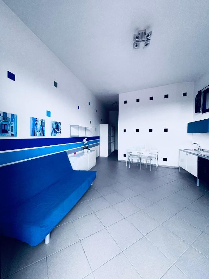 Casa Serra Porto Palo Exteriör bild
