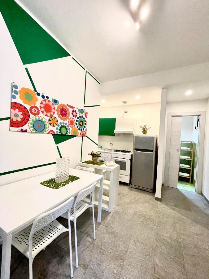 Casa Serra Porto Palo Exteriör bild