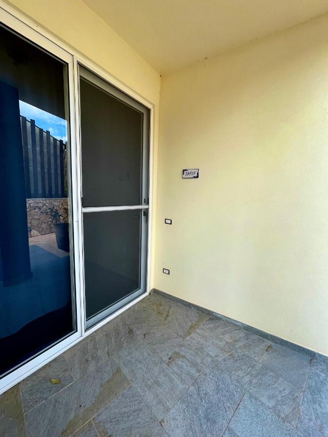 Casa Serra Porto Palo Exteriör bild