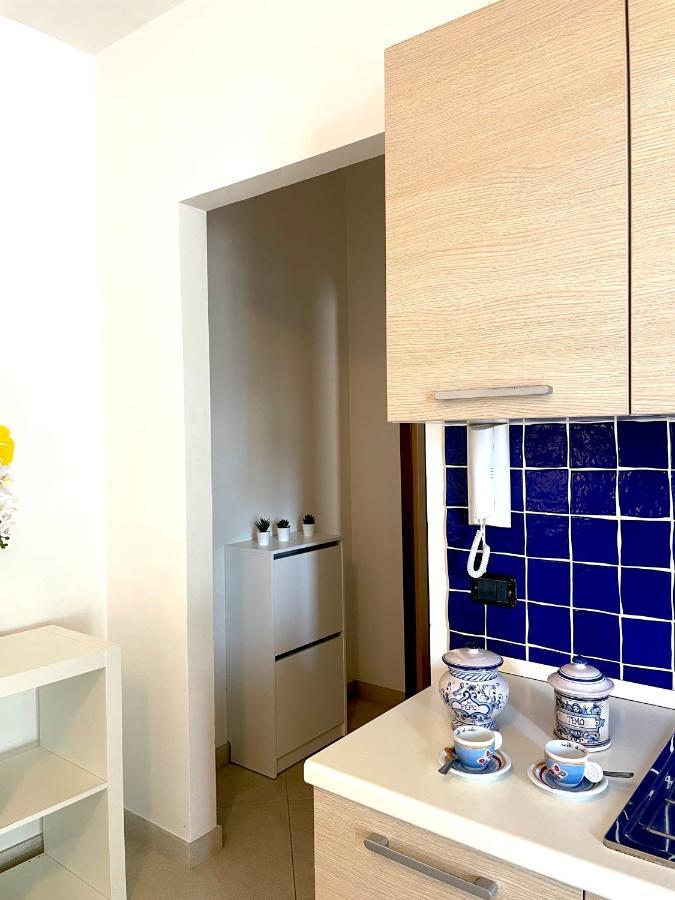 Casa Serra Porto Palo Exteriör bild