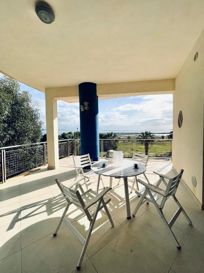 Casa Serra Porto Palo Exteriör bild