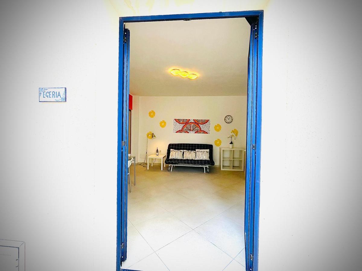 Casa Serra Porto Palo Exteriör bild