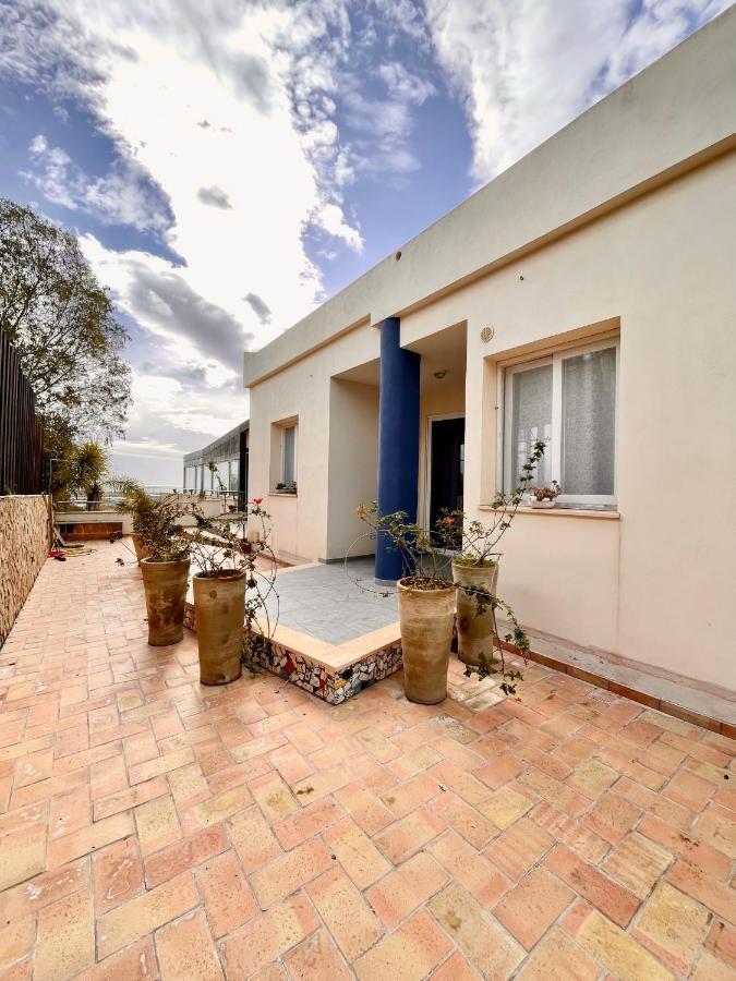 Casa Serra Porto Palo Exteriör bild