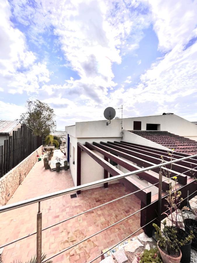 Casa Serra Porto Palo Exteriör bild