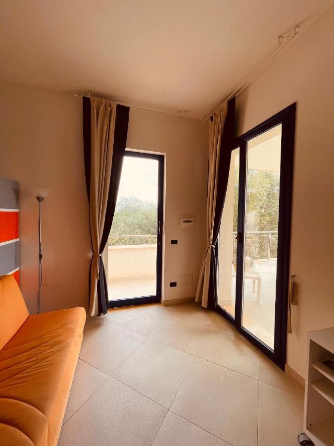 Casa Serra Porto Palo Exteriör bild