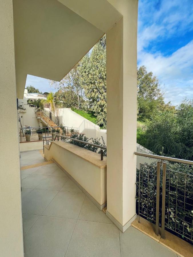 Casa Serra Porto Palo Exteriör bild