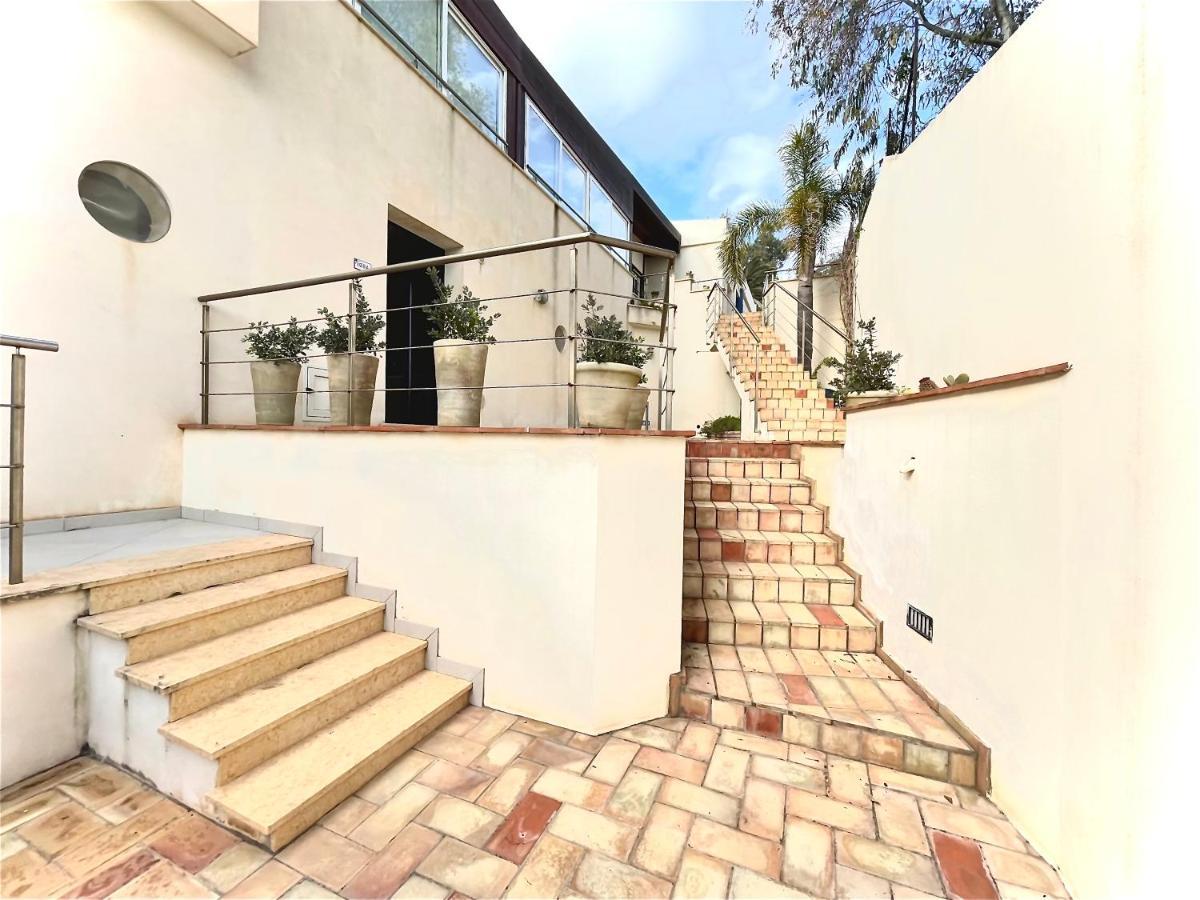 Casa Serra Porto Palo Exteriör bild