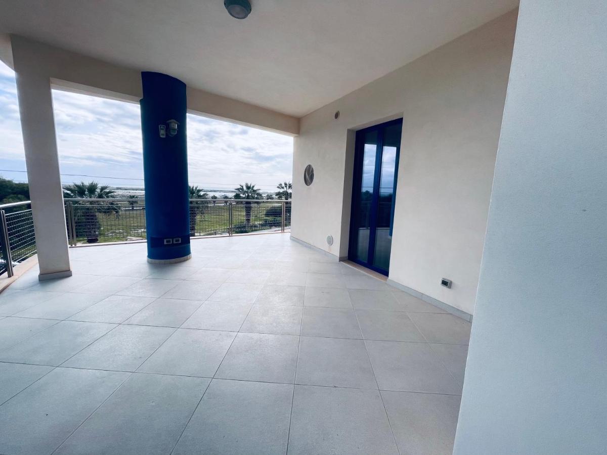 Casa Serra Porto Palo Exteriör bild