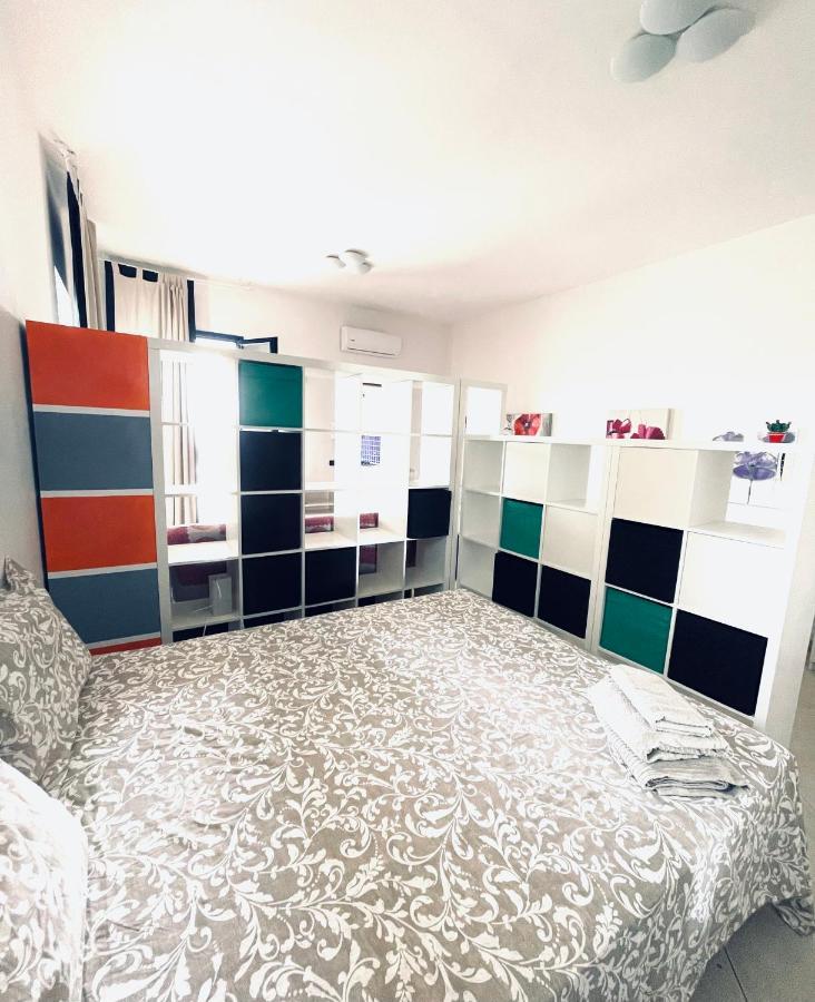 Casa Serra Porto Palo Exteriör bild