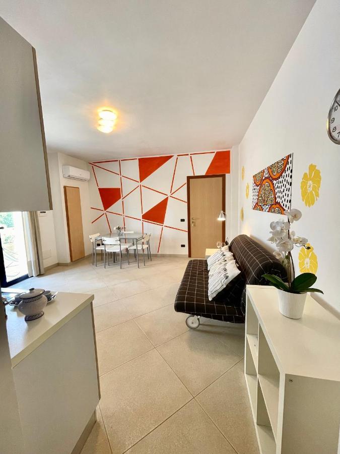 Casa Serra Porto Palo Exteriör bild