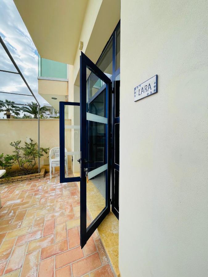 Casa Serra Porto Palo Exteriör bild