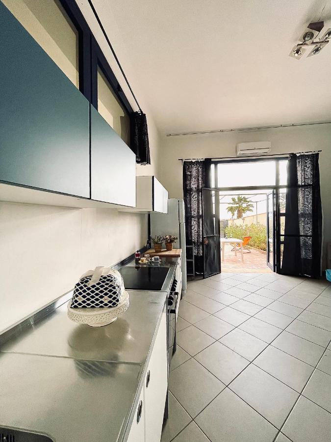 Casa Serra Porto Palo Exteriör bild