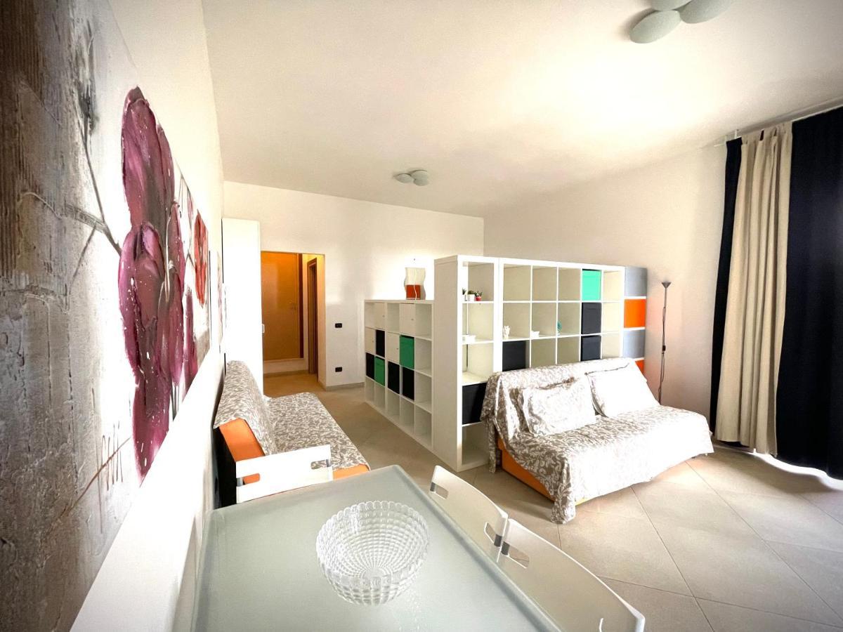 Casa Serra Porto Palo Exteriör bild