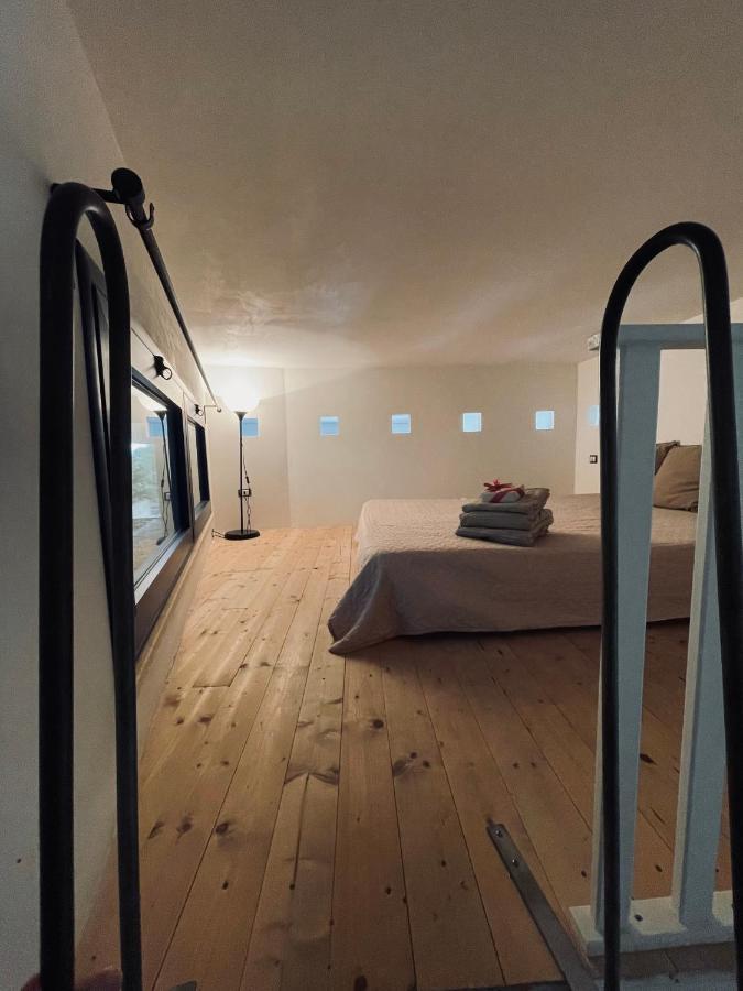 Casa Serra Porto Palo Exteriör bild