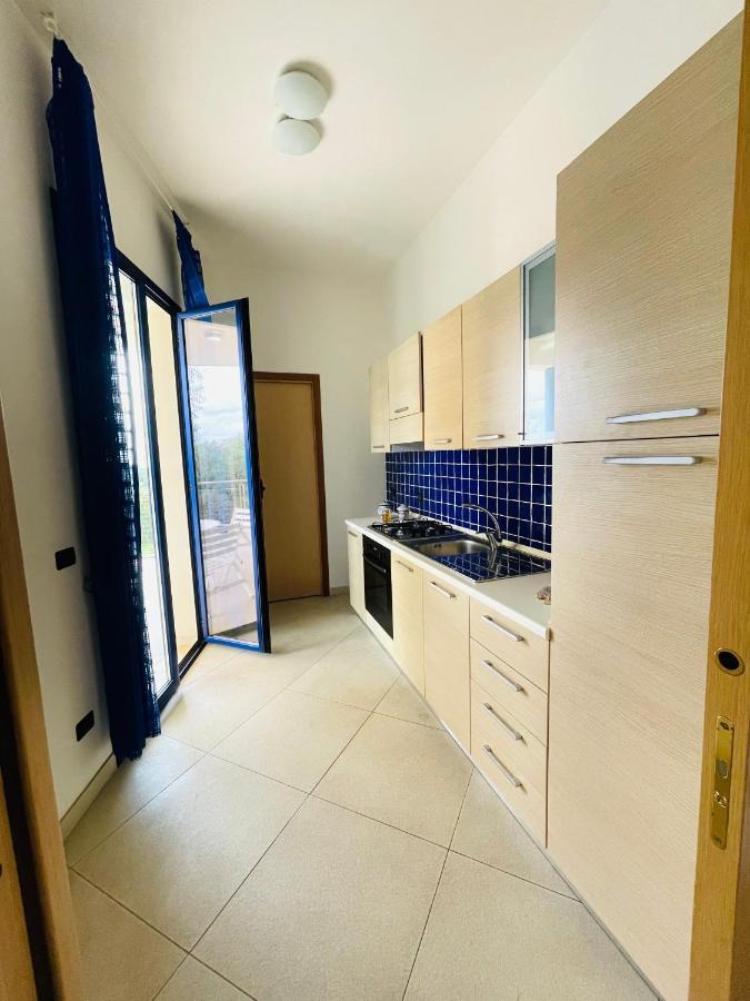 Casa Serra Porto Palo Exteriör bild