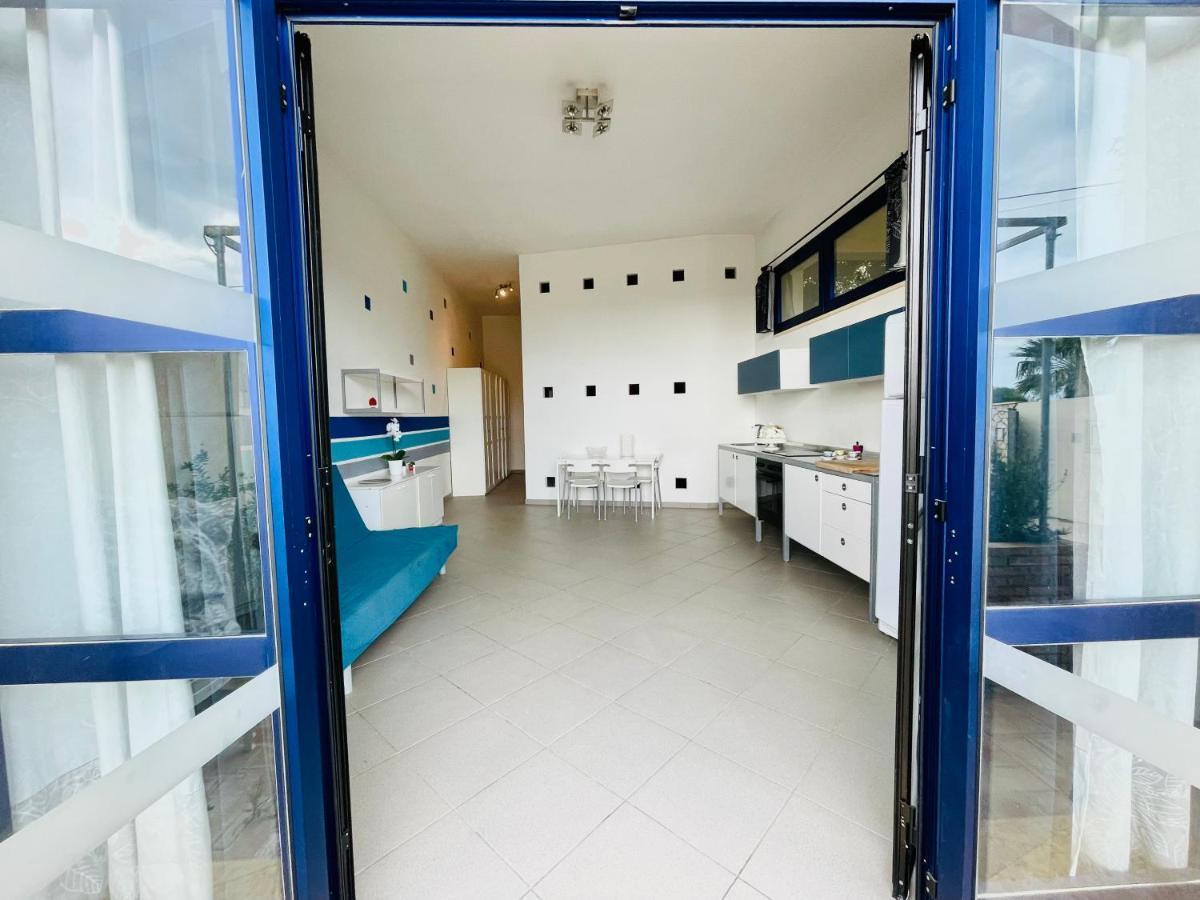 Casa Serra Porto Palo Exteriör bild