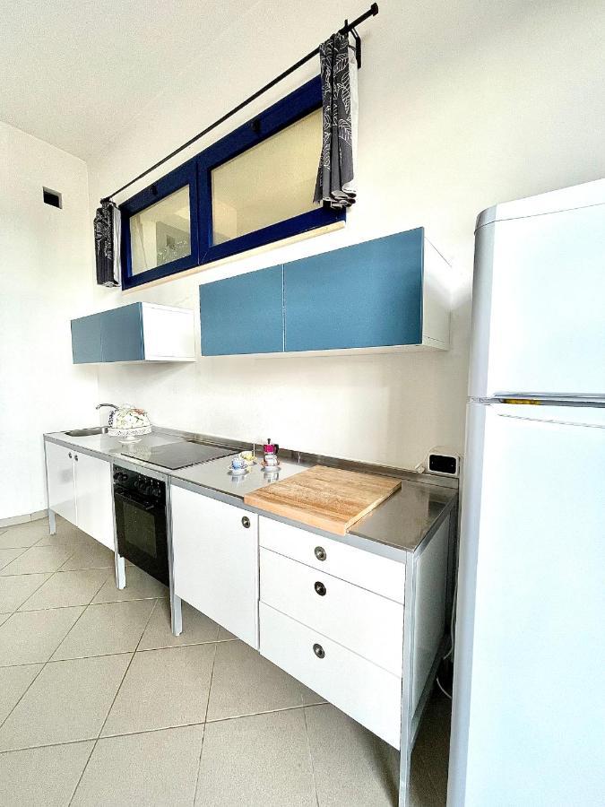 Casa Serra Porto Palo Exteriör bild