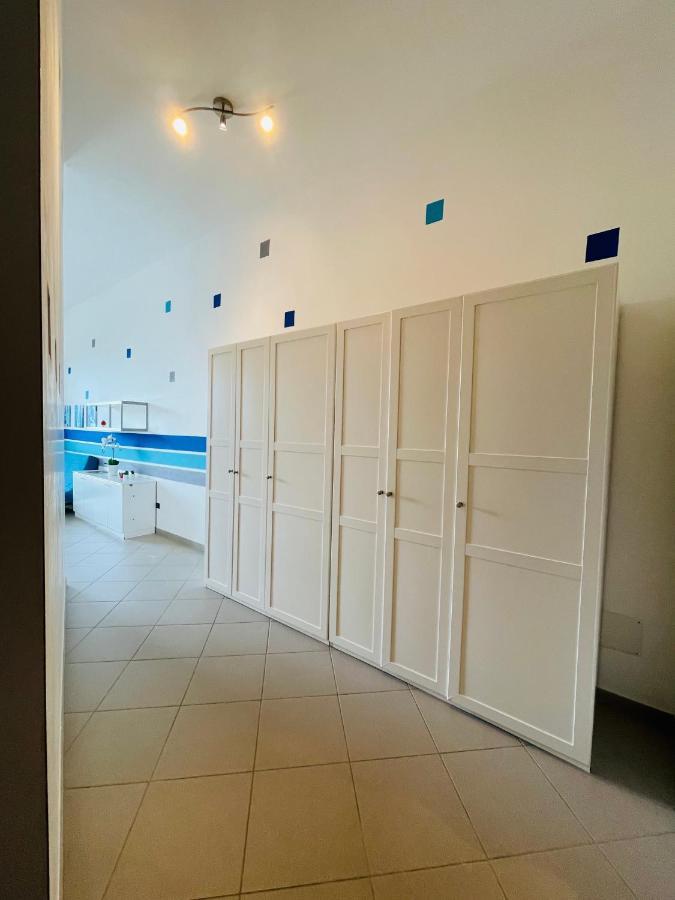 Casa Serra Porto Palo Exteriör bild