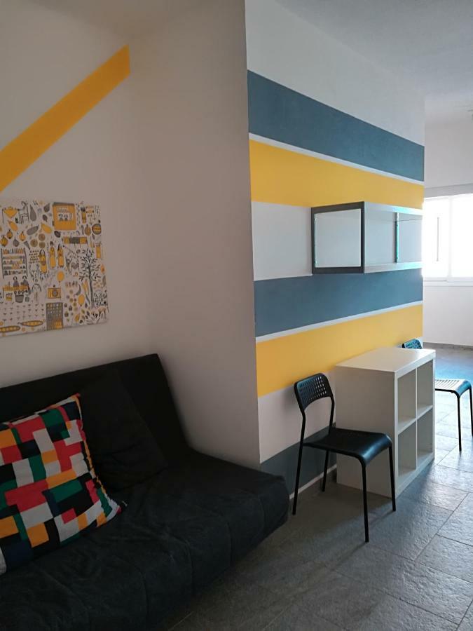 Casa Serra Porto Palo Exteriör bild