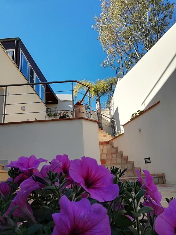 Casa Serra Porto Palo Exteriör bild